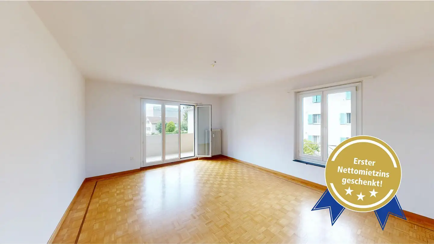 Appartement à louer - Heimgartenstrasse 1, 8272 Ermatingen