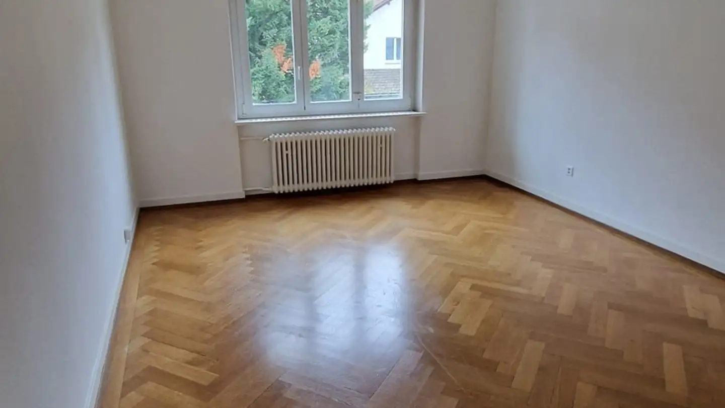 Zimmer mieten - 8002 Zürich