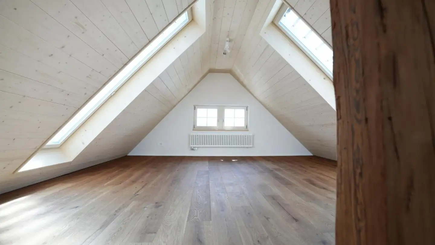 Appartement à louer - Hinterdorfstrasse 26, 9524 Zuzwil SG - Photo 4