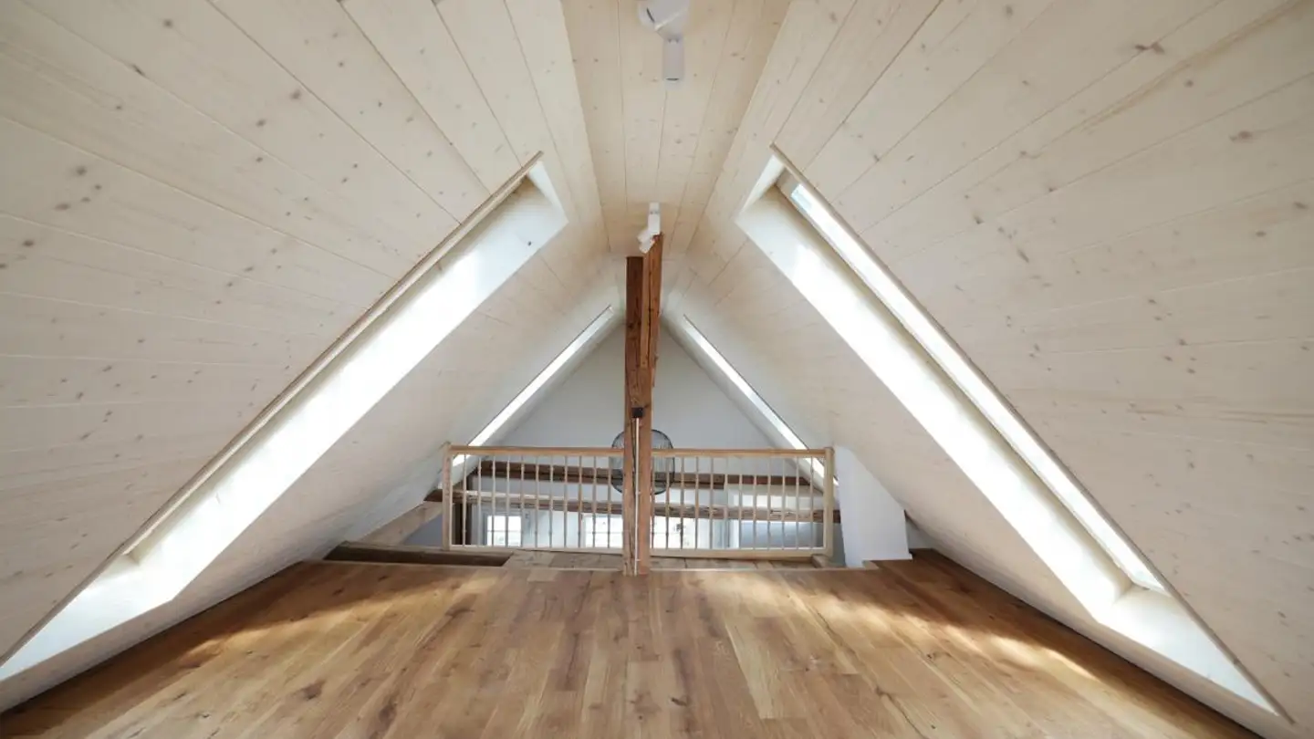 Appartement à louer - Hinterdorfstrasse 26, 9524 Zuzwil SG - Photo 3