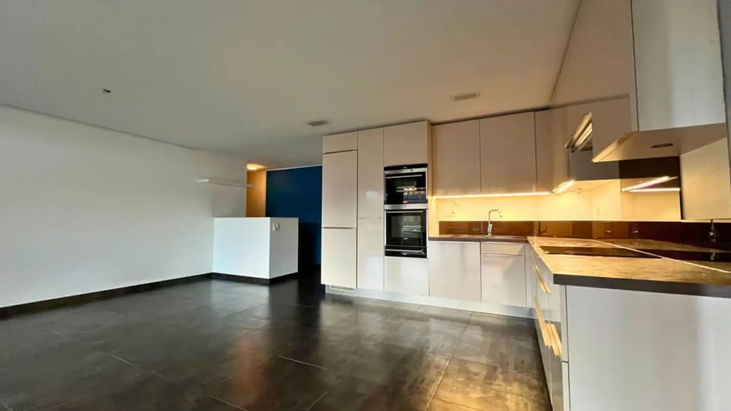 Appartamento in affitto - Impasse De La Croisée 6, 1845 Noville - Foto 4