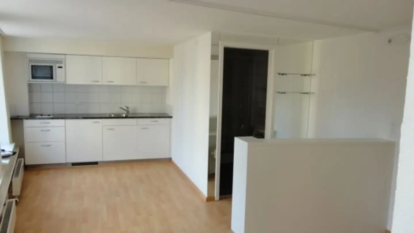 Apartment for rent - Obere Hauptgasse 83, 3600 Thun