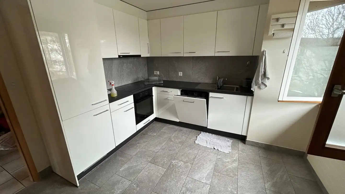 Appartamento in affitto - Rue Des Bruyères 1, 1347 Le Sentier - Foto 2