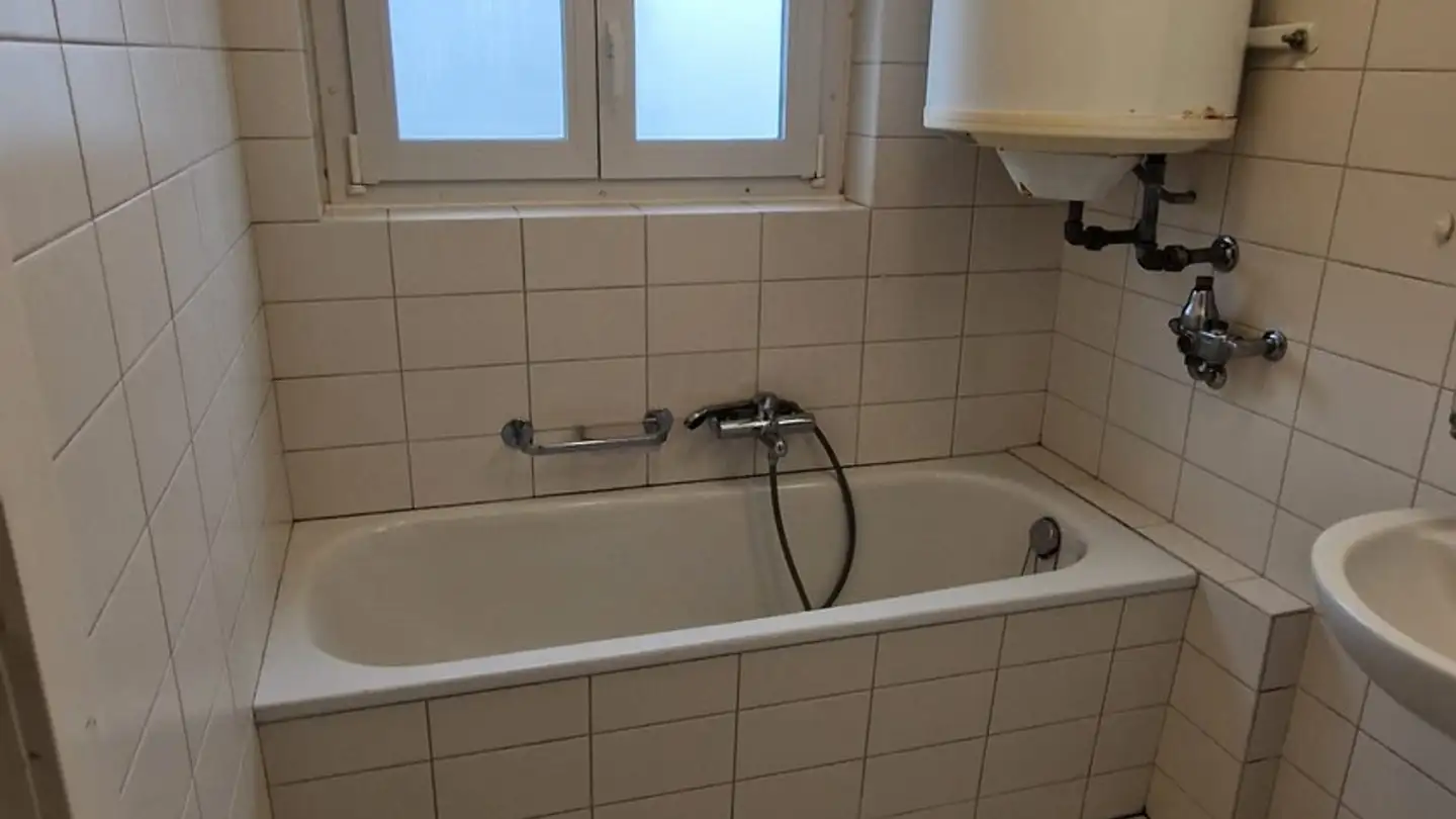 Zimmer mieten - 8002 Zürich - Foto 3