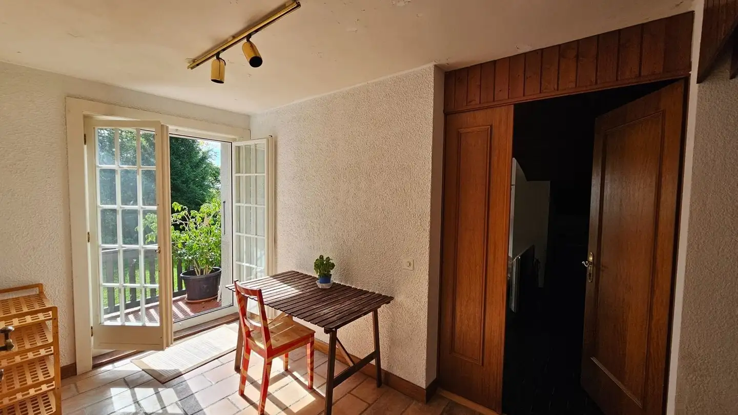 Stanza singola in affitto - 1092 Belmont-sur-Lausanne