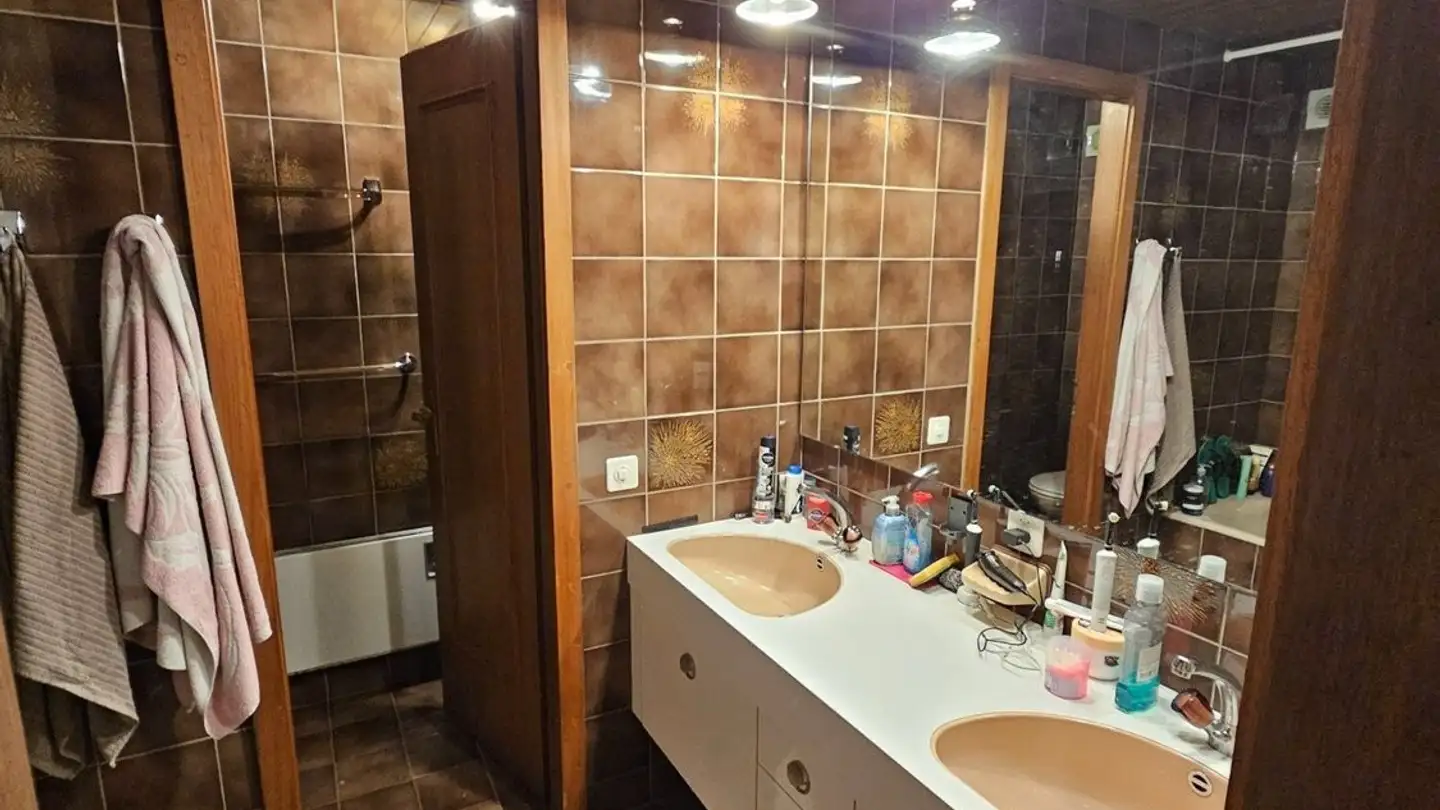 Stanza singola in affitto - 1092 Belmont-sur-Lausanne - Foto 3