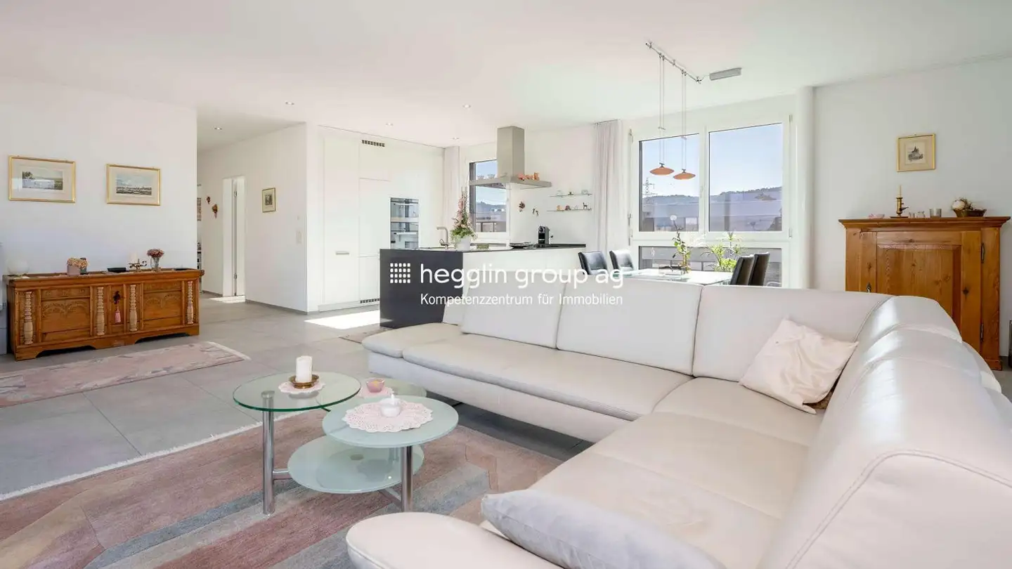 Penthouse for sale - Grabenstrasse 11b, 6340 Baar - Photo 3