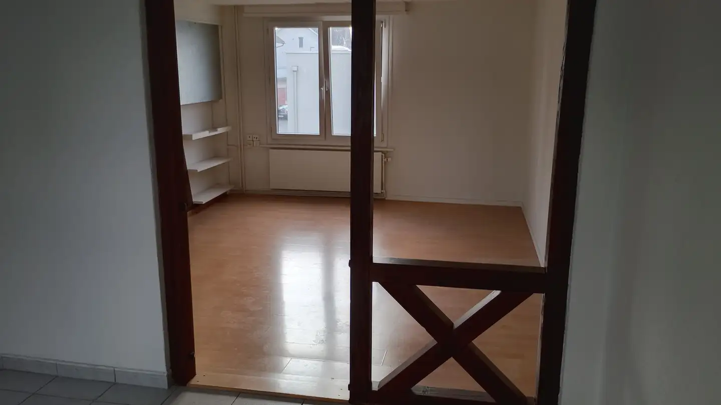 Appartement à louer - Oberfahrstrasse 6, 9434 Au SG - Photo 2