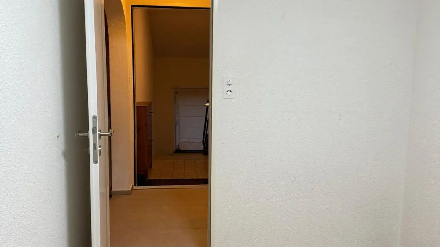 Apartment for rent - Bäumliackerstrasse 20b, 4332 Stein AG