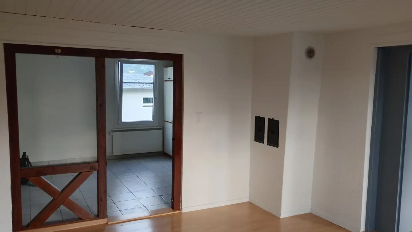 Appartement à louer - Oberfahrstrasse 6, 9434 Au SG - Photo 4