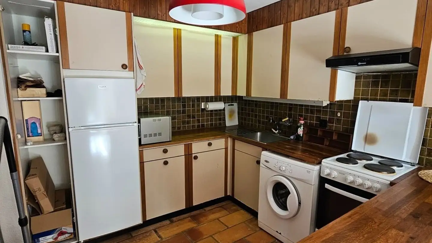 Stanza singola in affitto - 1092 Belmont-sur-Lausanne - Foto 4