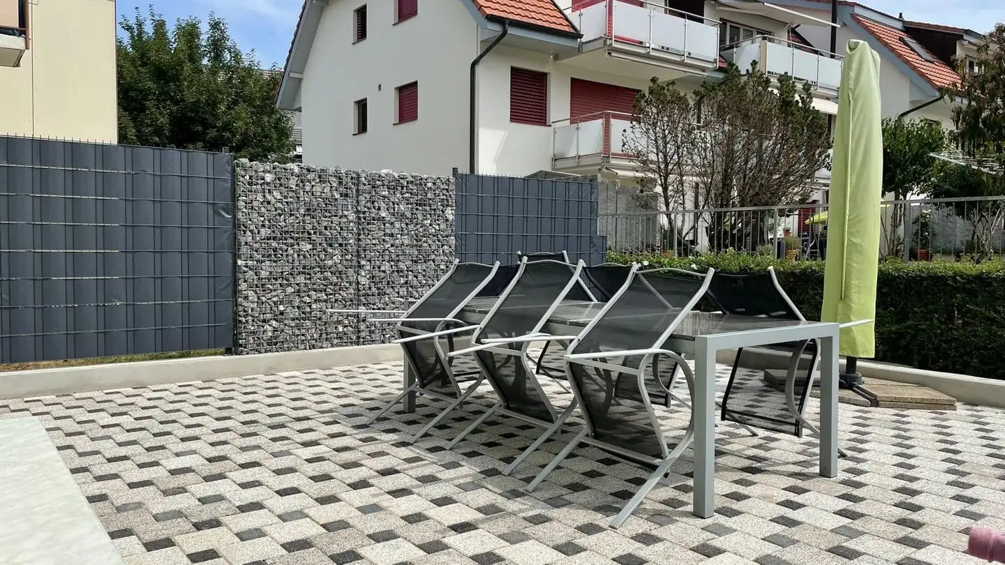Apartment for rent - Bäumliackerstrasse 20b, 4332 Stein AG - Photo 3