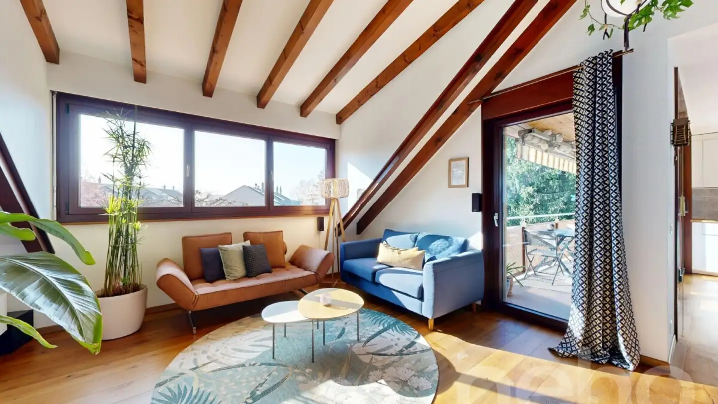 Villa for sale - 1020 Renens VD - Photo 2