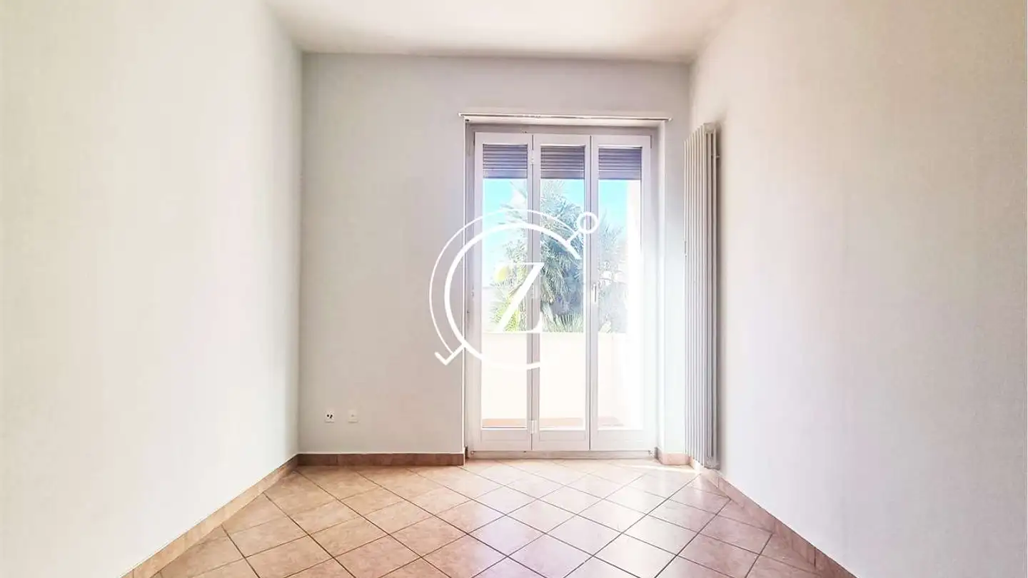 Appartamento in affitto - Via Francesco Chiesa, 6850 Mendrisio - Foto 2