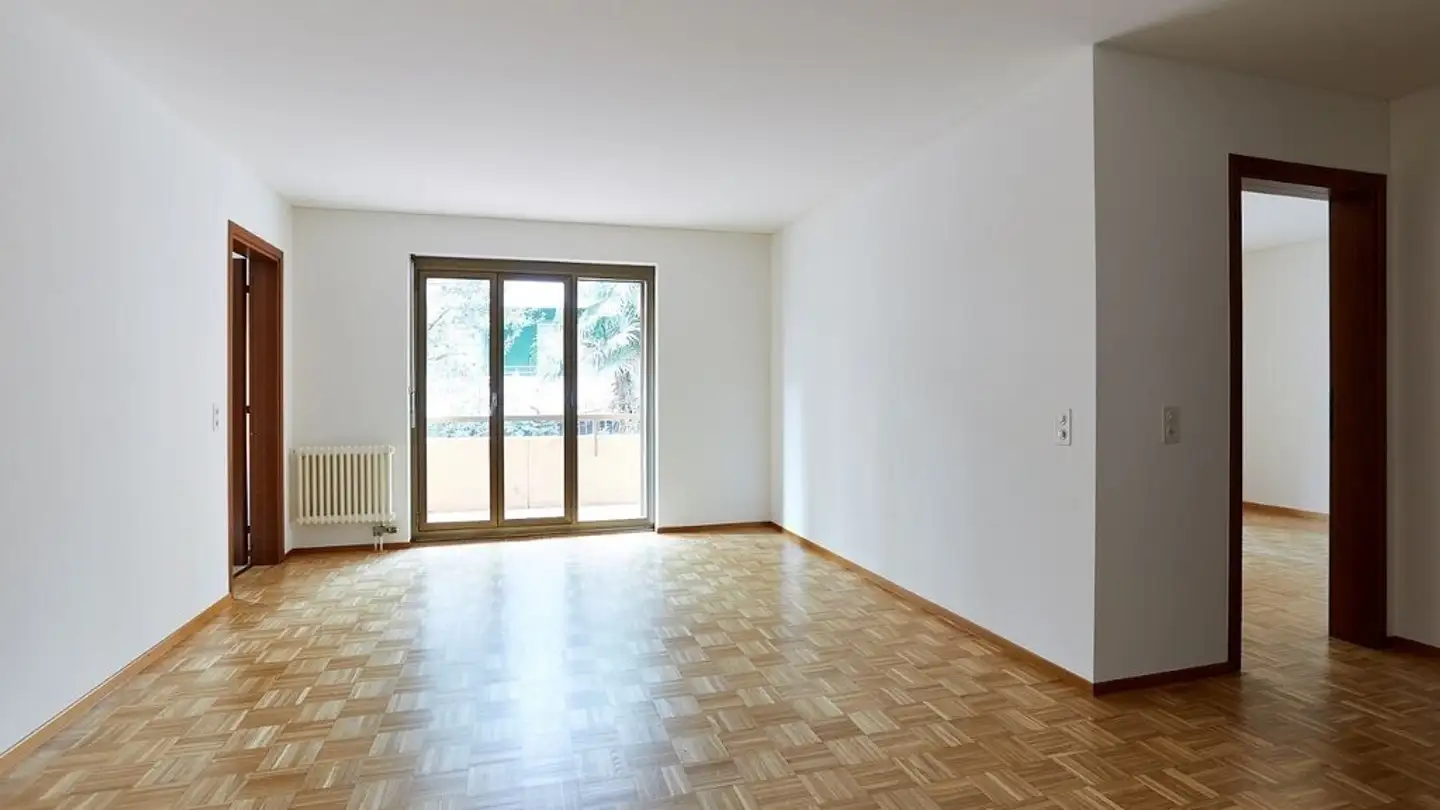 Appartamento in affitto - Via Franco Zorzi 10, 6900 Paradiso - Photo 2