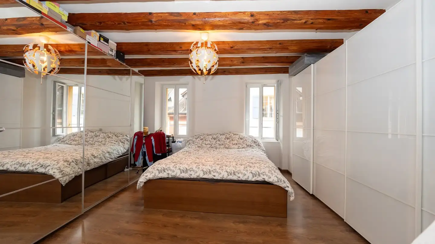 Wohnung mieten - Rue Du Collège 14, 1400 Yverdon-les-Bains - Foto 4