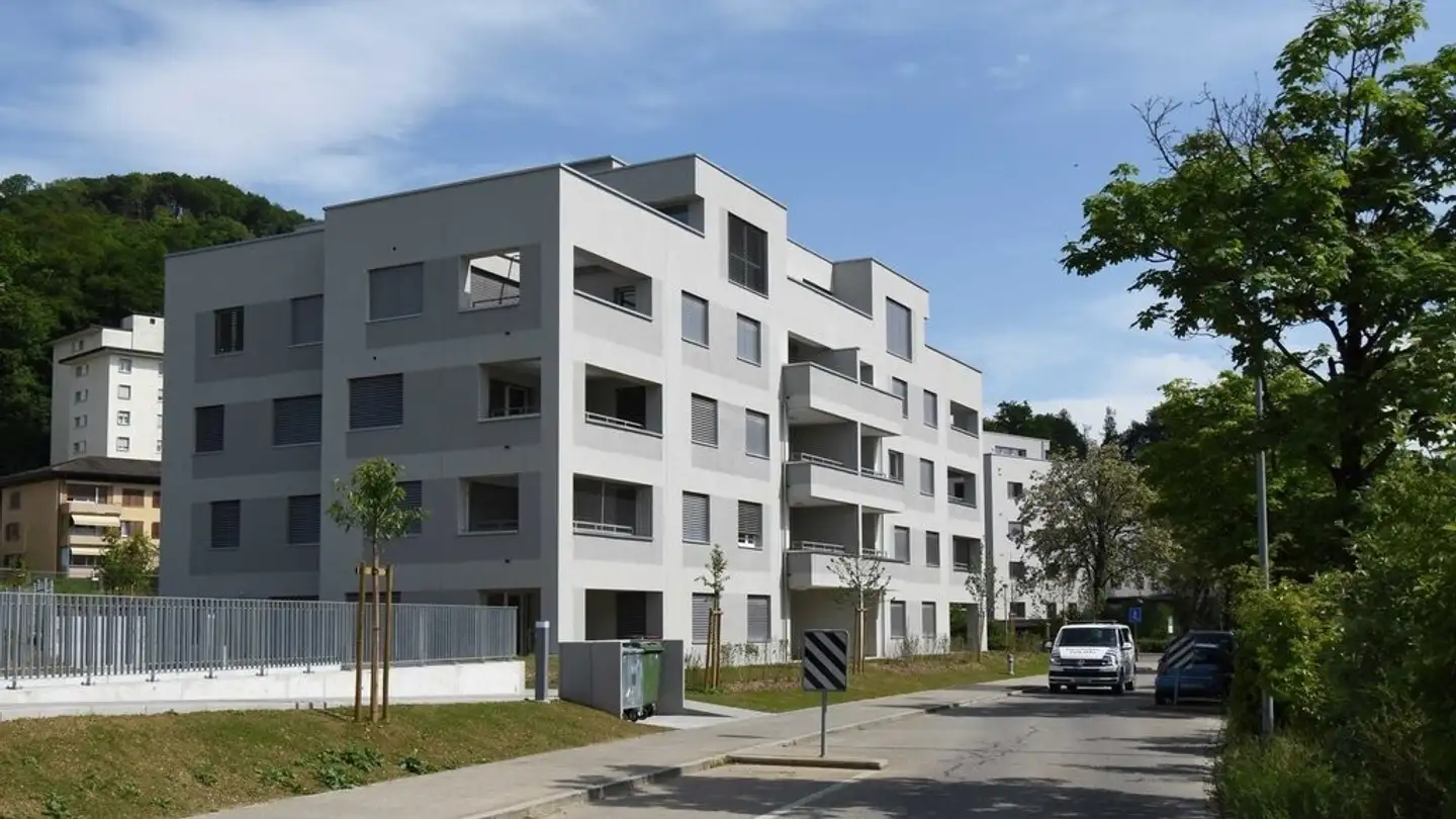 Wohnung mieten - Kornweg 3, 5312 Döttingen