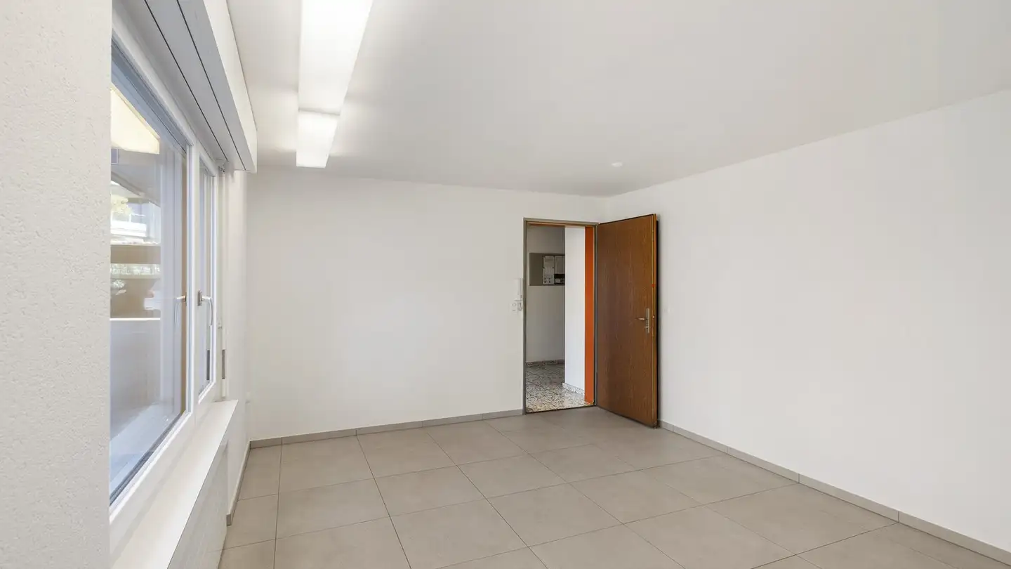 Bureau à louer - Bahnstrasse 39, 8610 Uster