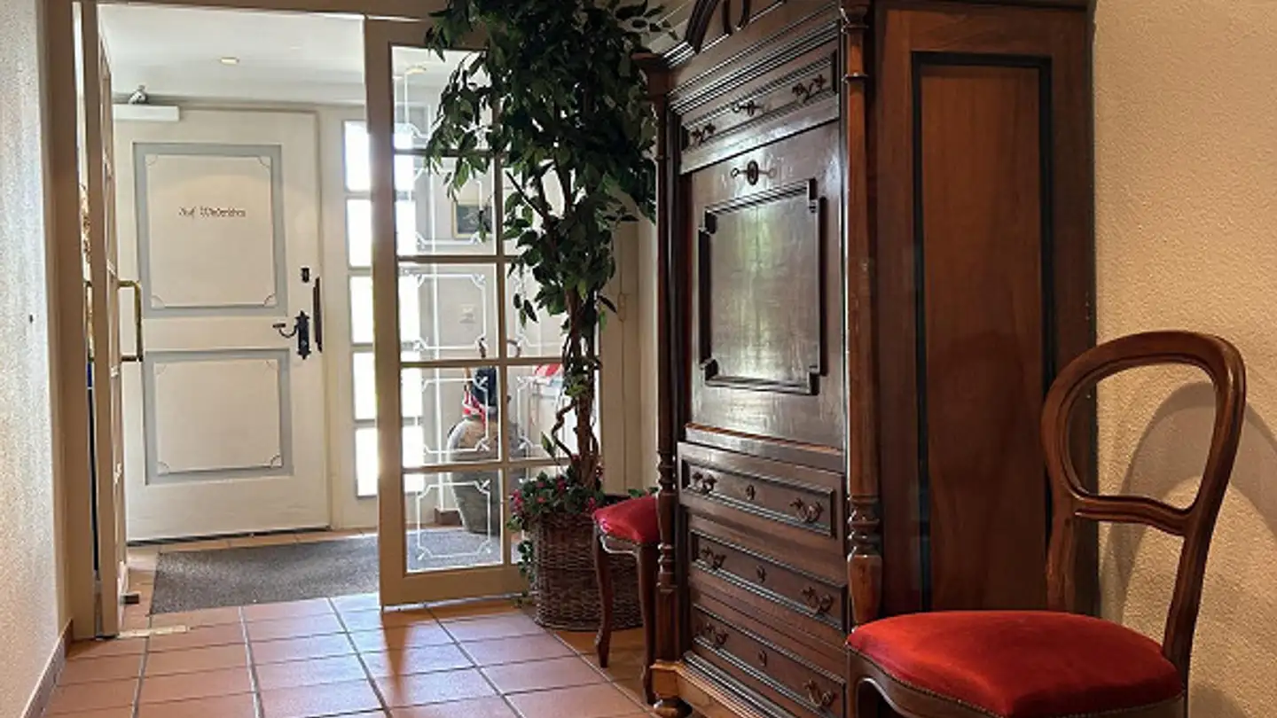 Ristorante in affitto - Hauptstrasse 5, 8265 Mammern - Photo 2