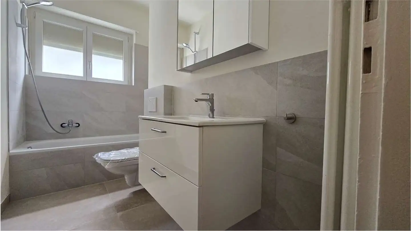 Appartamento in affitto - Via Francesco Chiesa, 6850 Mendrisio