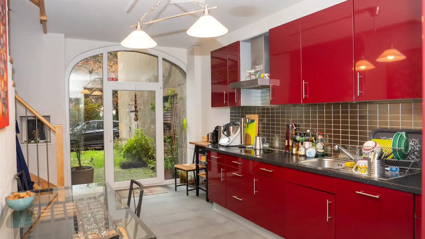Wohnung mieten - Rue Du Collège 14, 1400 Yverdon-les-Bains - Foto 2