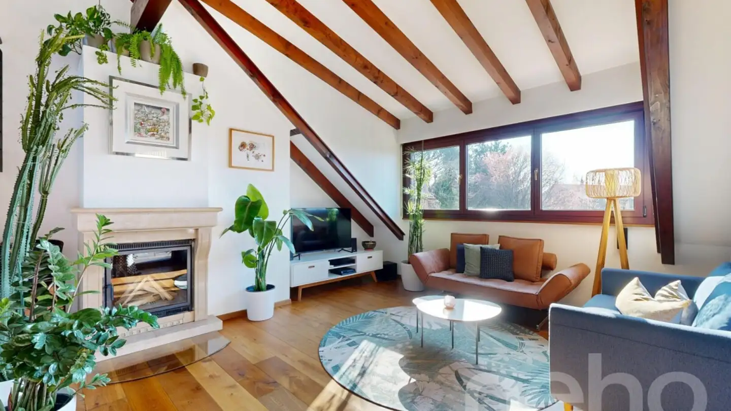 Villa for sale - 1020 Renens VD