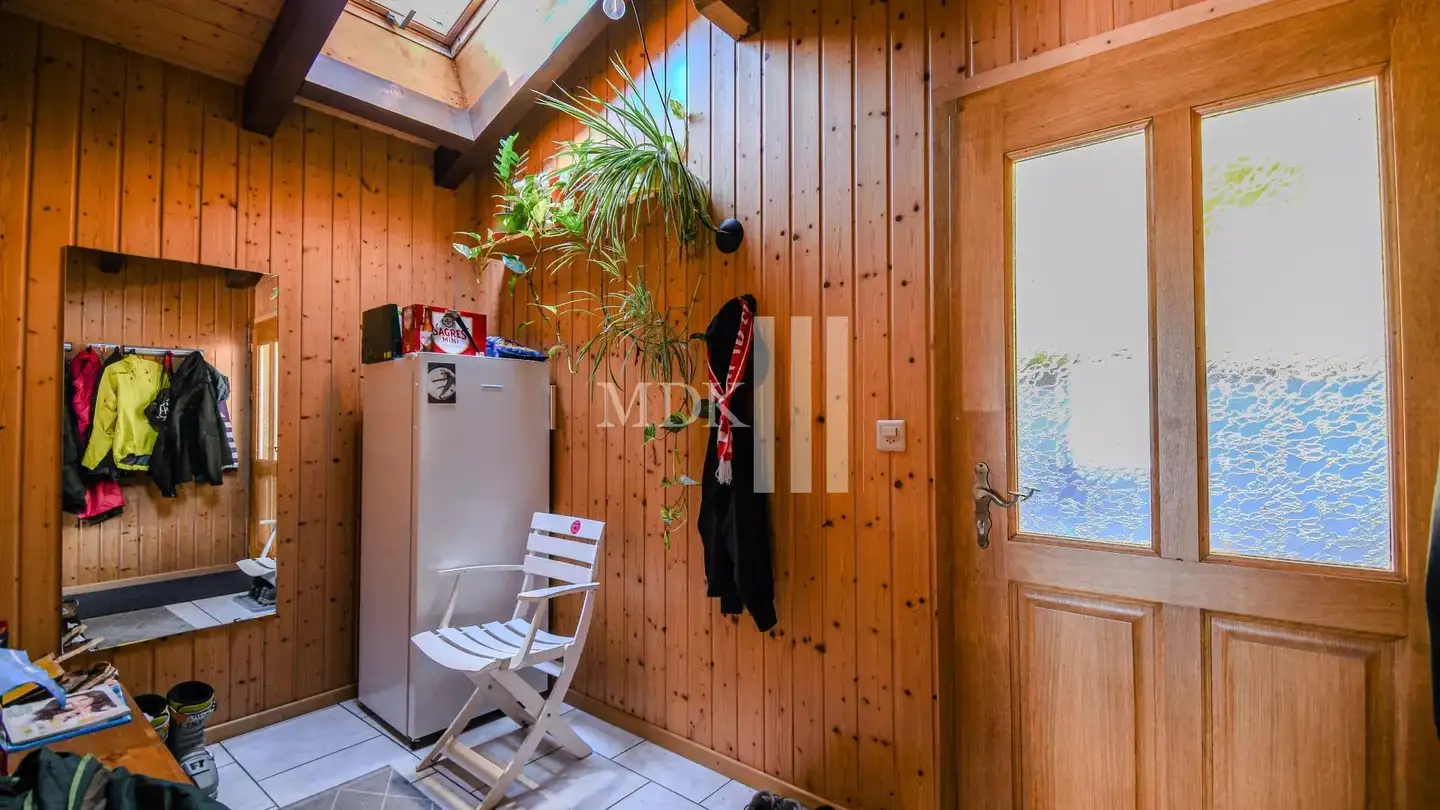 Appartement à vendre - Route De Propéraz 57, 1872 Troistorrents - Photo 2