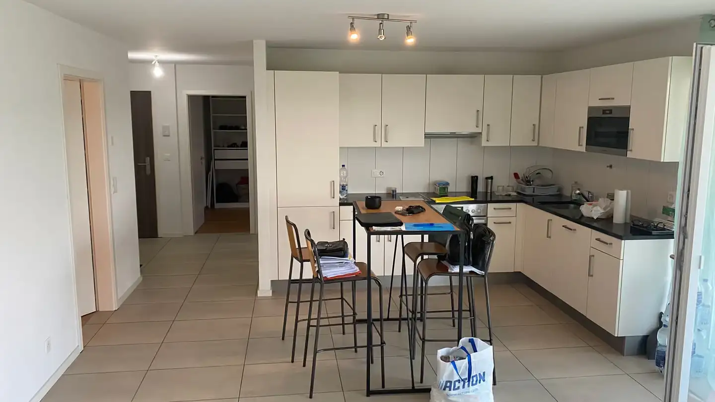 Appartamento in affitto - 1483 Montet (Broye) - Foto 2