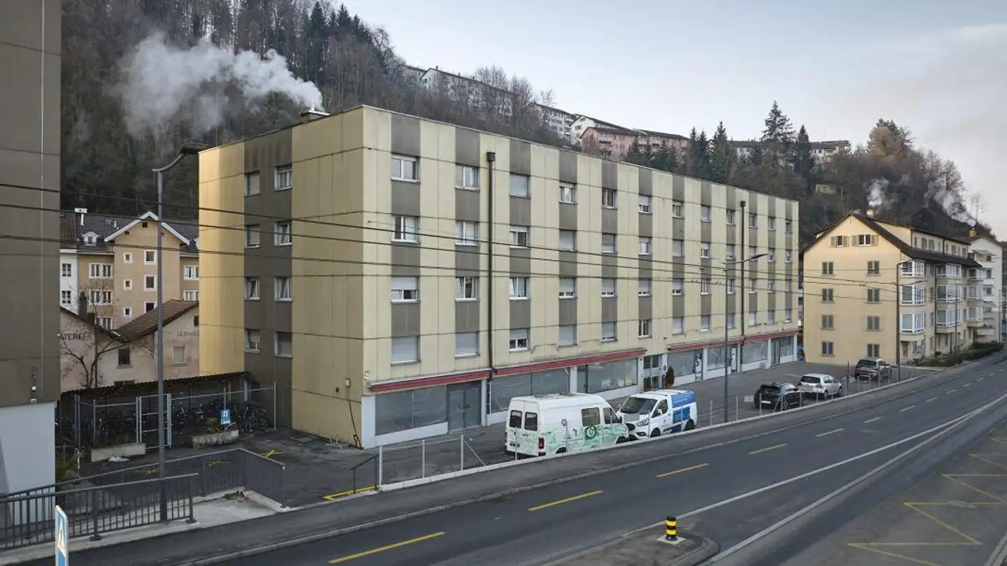 Bürofläche mieten - Hauptstrasse 11, 6015 Luzern - Foto 4