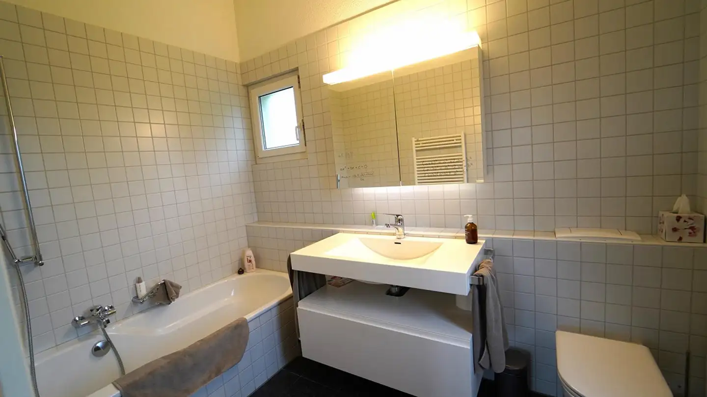 Penthouse for rent - Hemschlenstrasse 14, 6006 Luzern - Photo 2