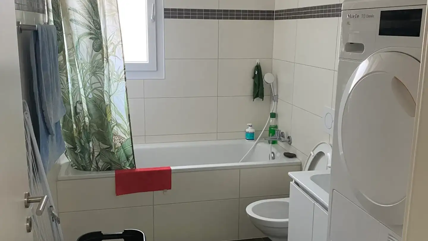 Appartamento in affitto - 1483 Montet (Broye) - Foto 4