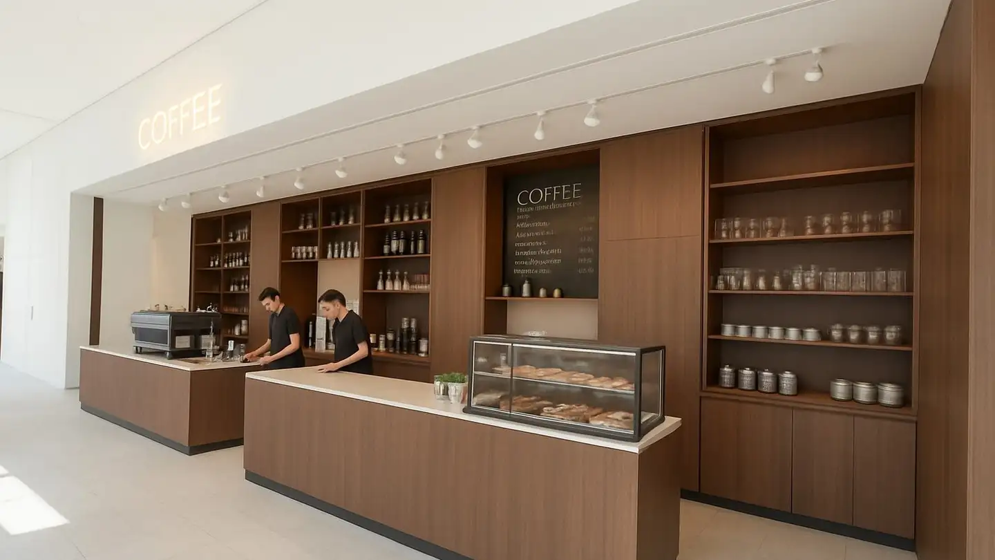 Restaurant mieten - Aeschenvorstadt 1, 4051 Basel