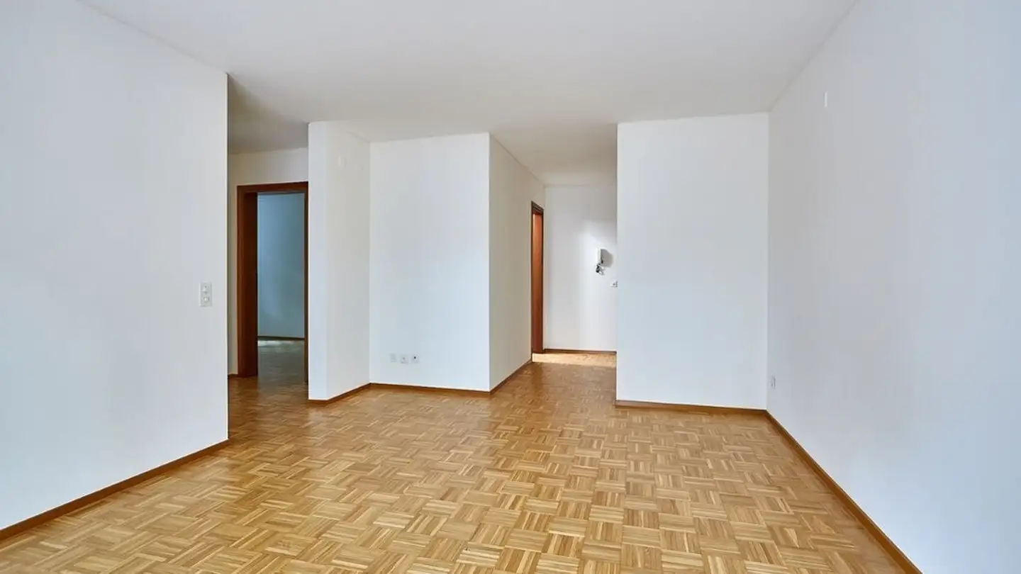 Appartamento in affitto - Via Franco Zorzi 10, 6900 Paradiso - Photo 3