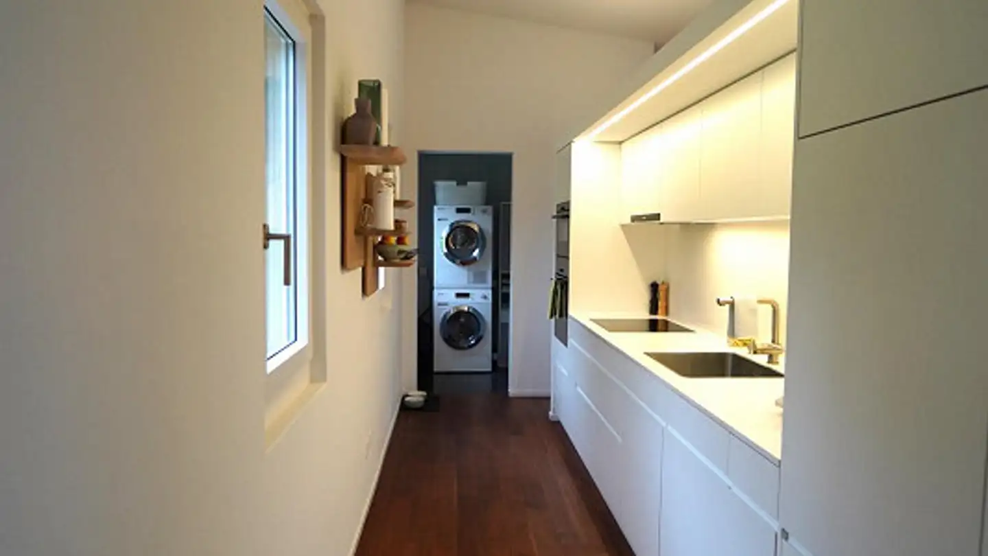 Penthouse for rent - Hemschlenstrasse 14, 6006 Luzern - Photo 4