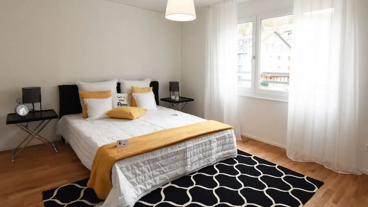 Wohnung mieten - Kornweg 3, 5312 Döttingen - Foto 3