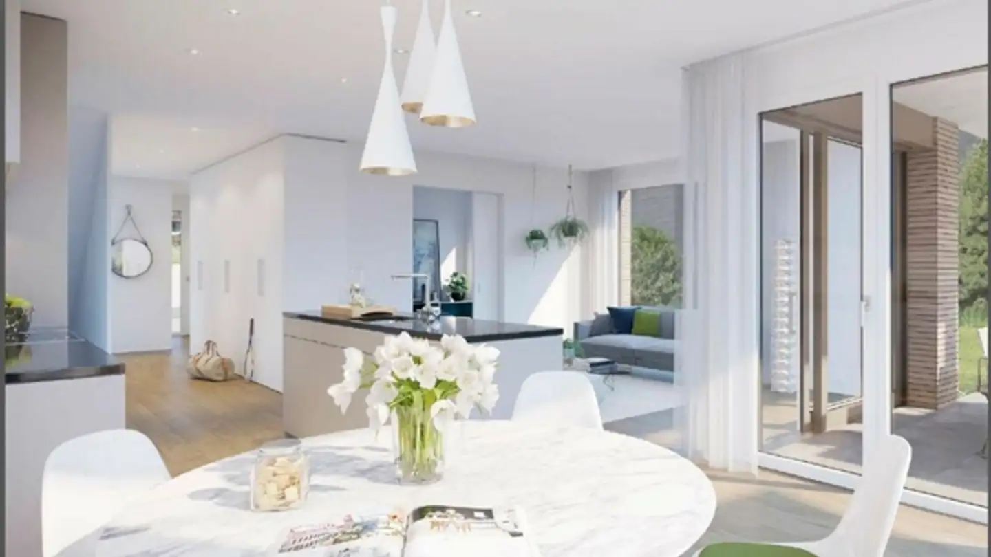 Casa singola in vendita - Aulengasse 18, 3436 Zollbrück - Photo 4