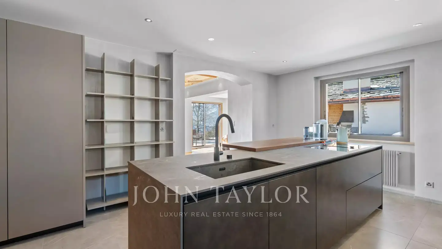 Chalet kaufen - 3963 Crans-Montana - Foto 3