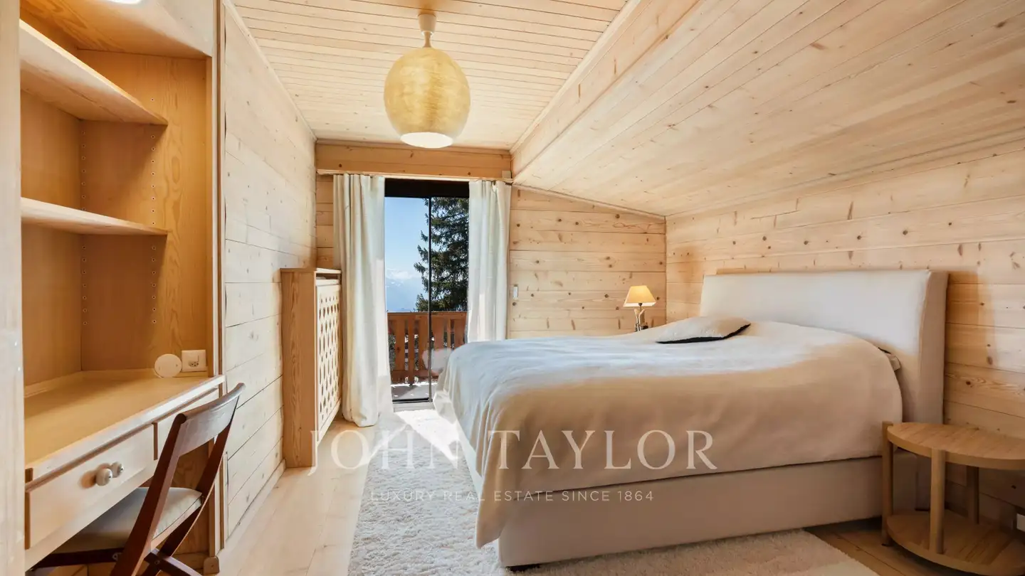 Chalet kaufen - 3963 Crans-Montana - Foto 4