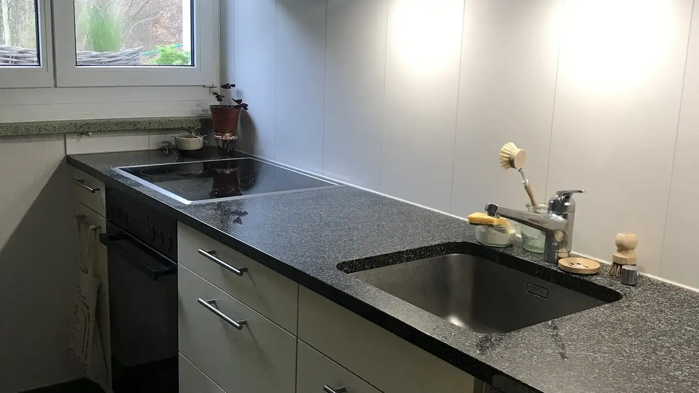 Single room for rent - Près-Du-Bois / Am Wald 40, 2504 Biel/Bienne - Photo 3