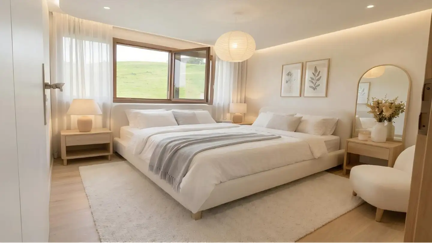 Penthouse mieten - Spitalring 22, 6110 Wolhusen - Foto 2