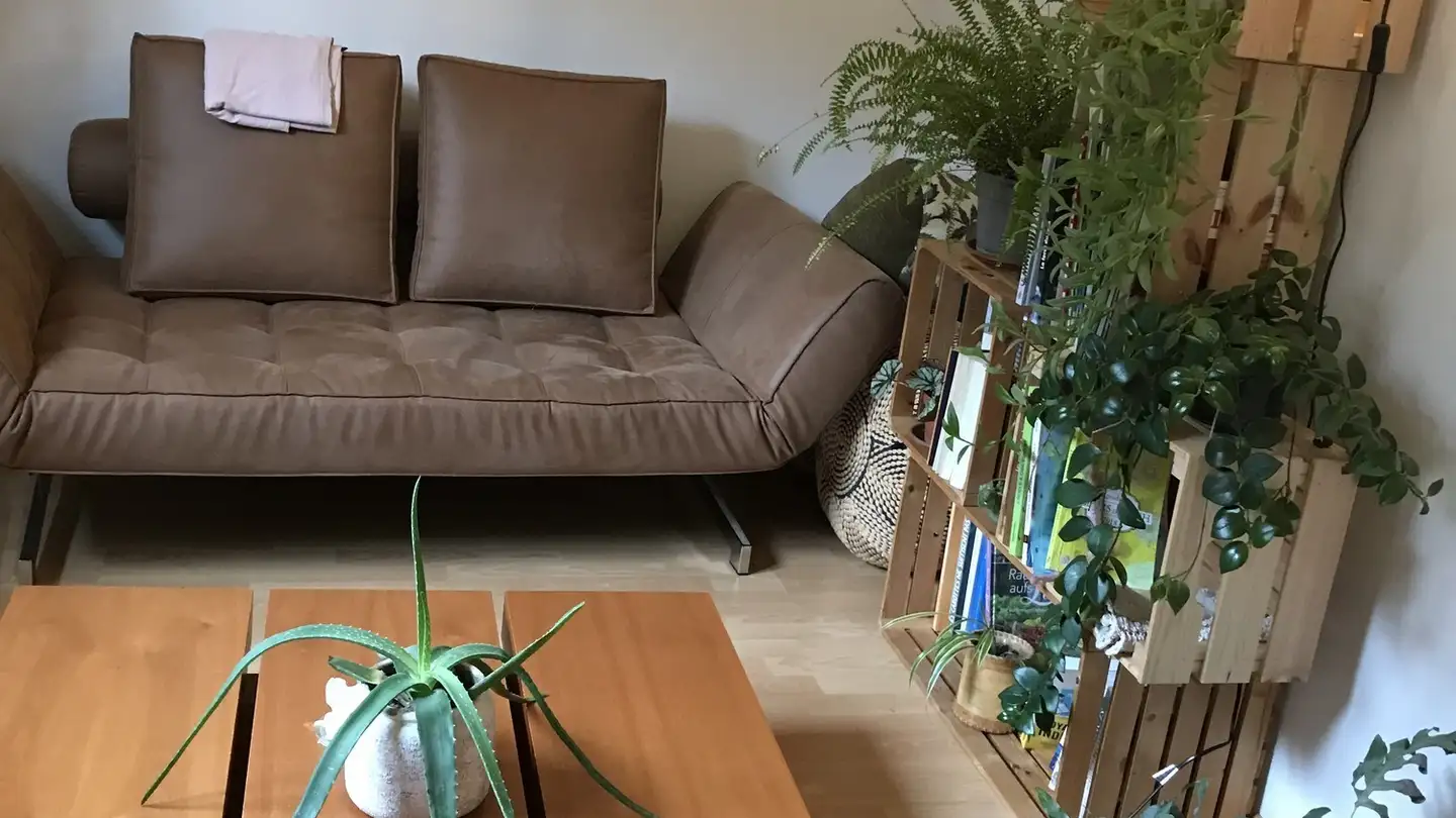 Single room for rent - Près-Du-Bois / Am Wald 40, 2504 Biel/Bienne