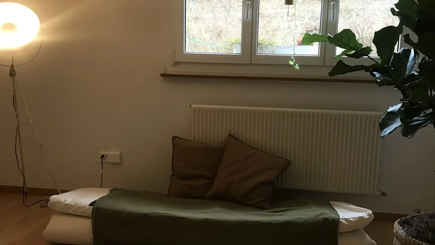 Single room for rent - Près-Du-Bois / Am Wald 40, 2504 Biel/Bienne - Photo 2