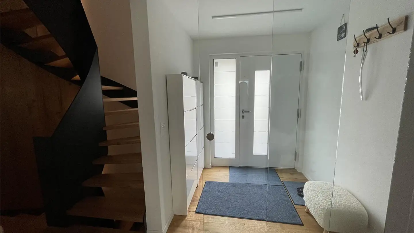 Single house for sale - Heimatstrasse 12, 9034 Eggersriet - Photo 4