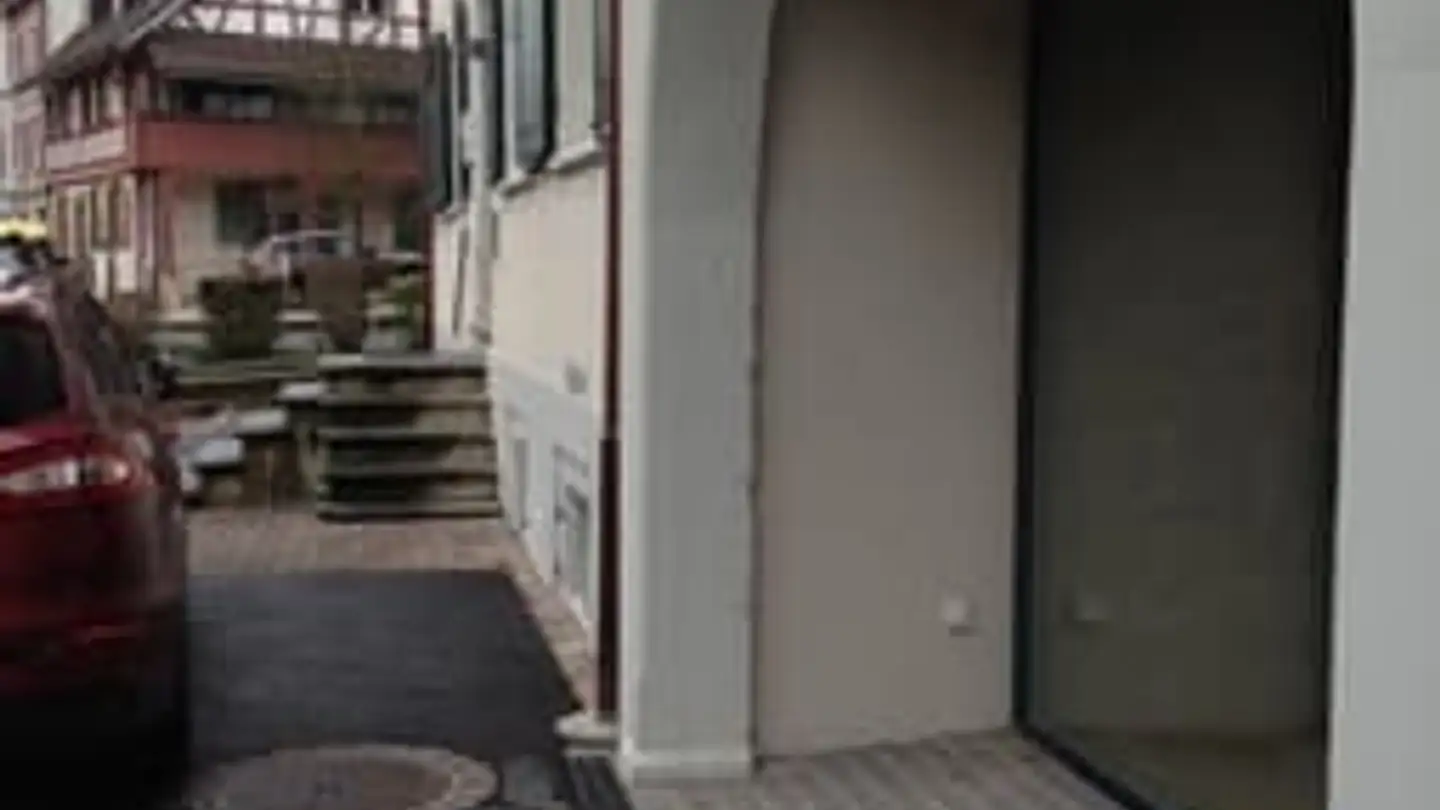 Workshop for sale - Hauptstrasse 43, 4142 Münchenstein