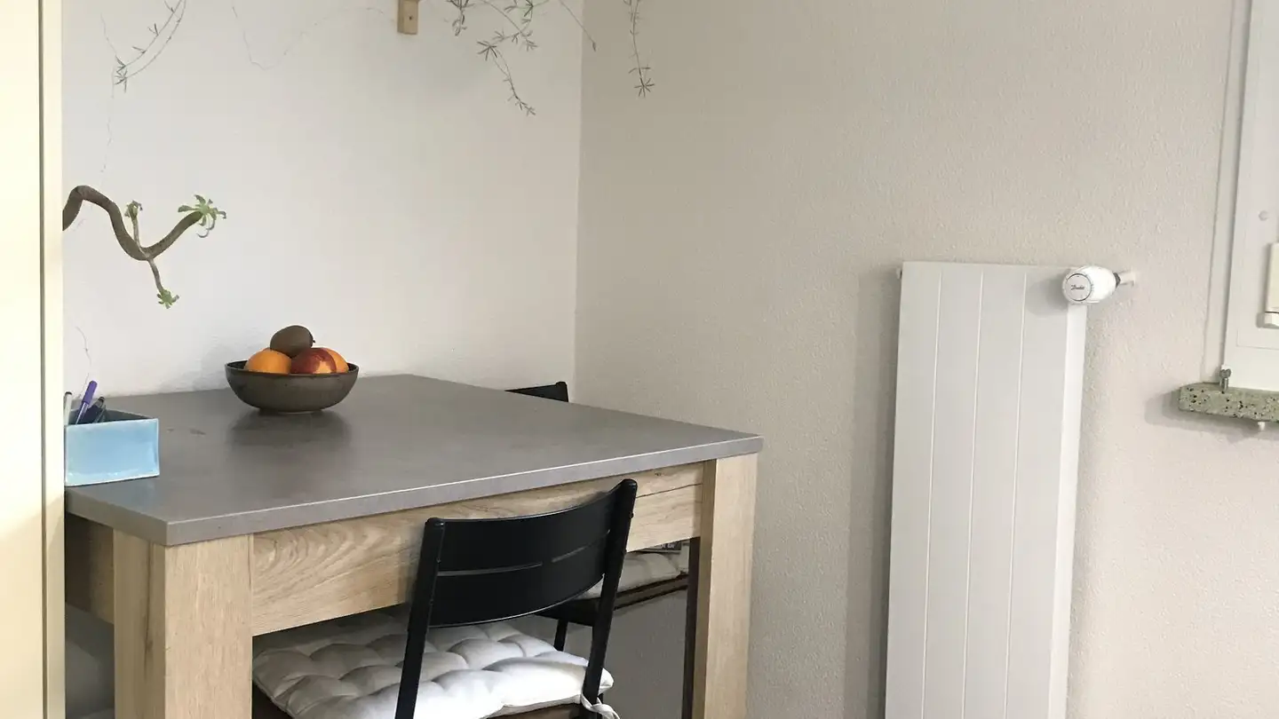 Single room for rent - Près-Du-Bois / Am Wald 40, 2504 Biel/Bienne - Photo 4