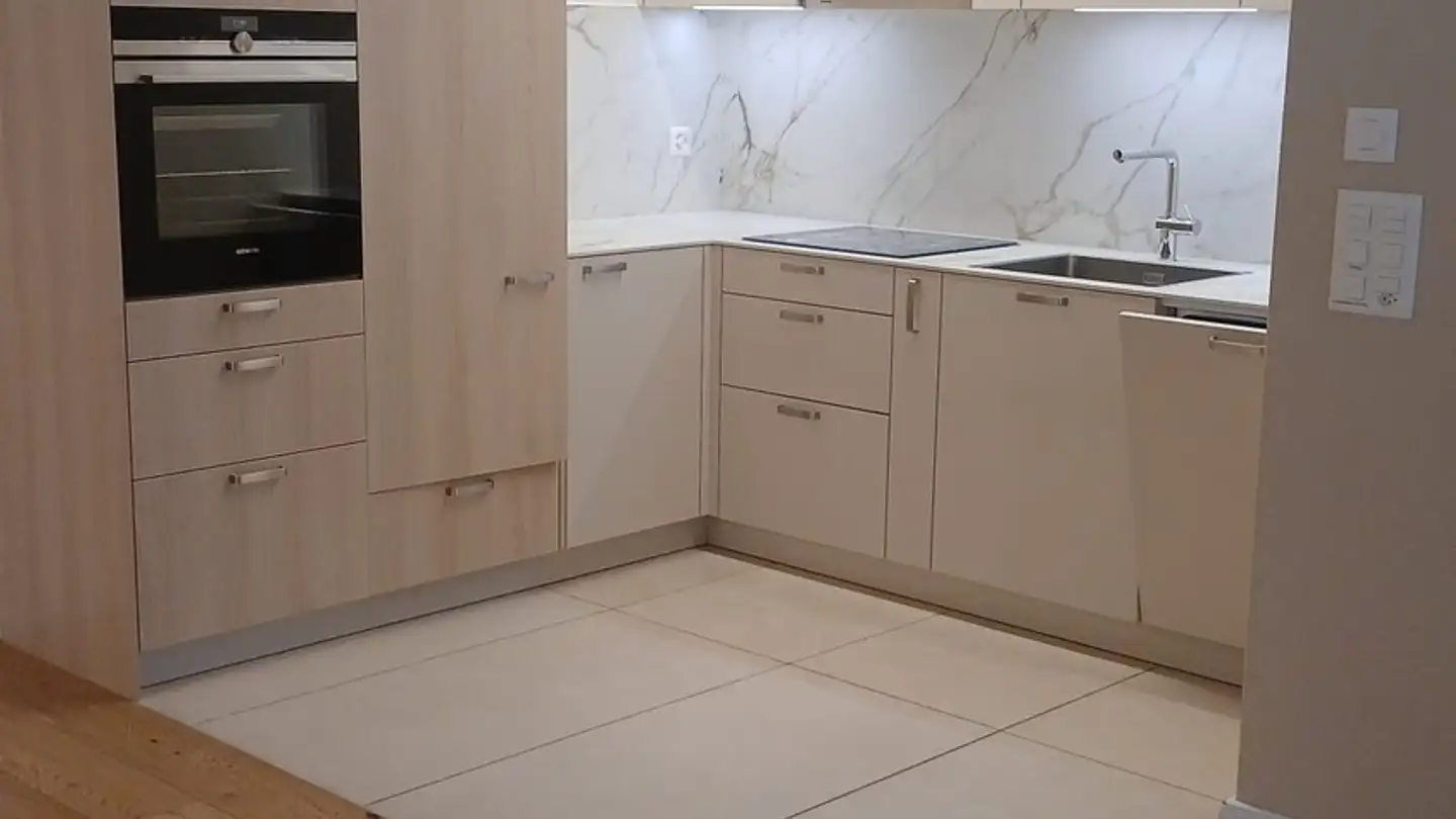 Appartamento in affitto - Feierabendstrasse 29, 4051 Basel