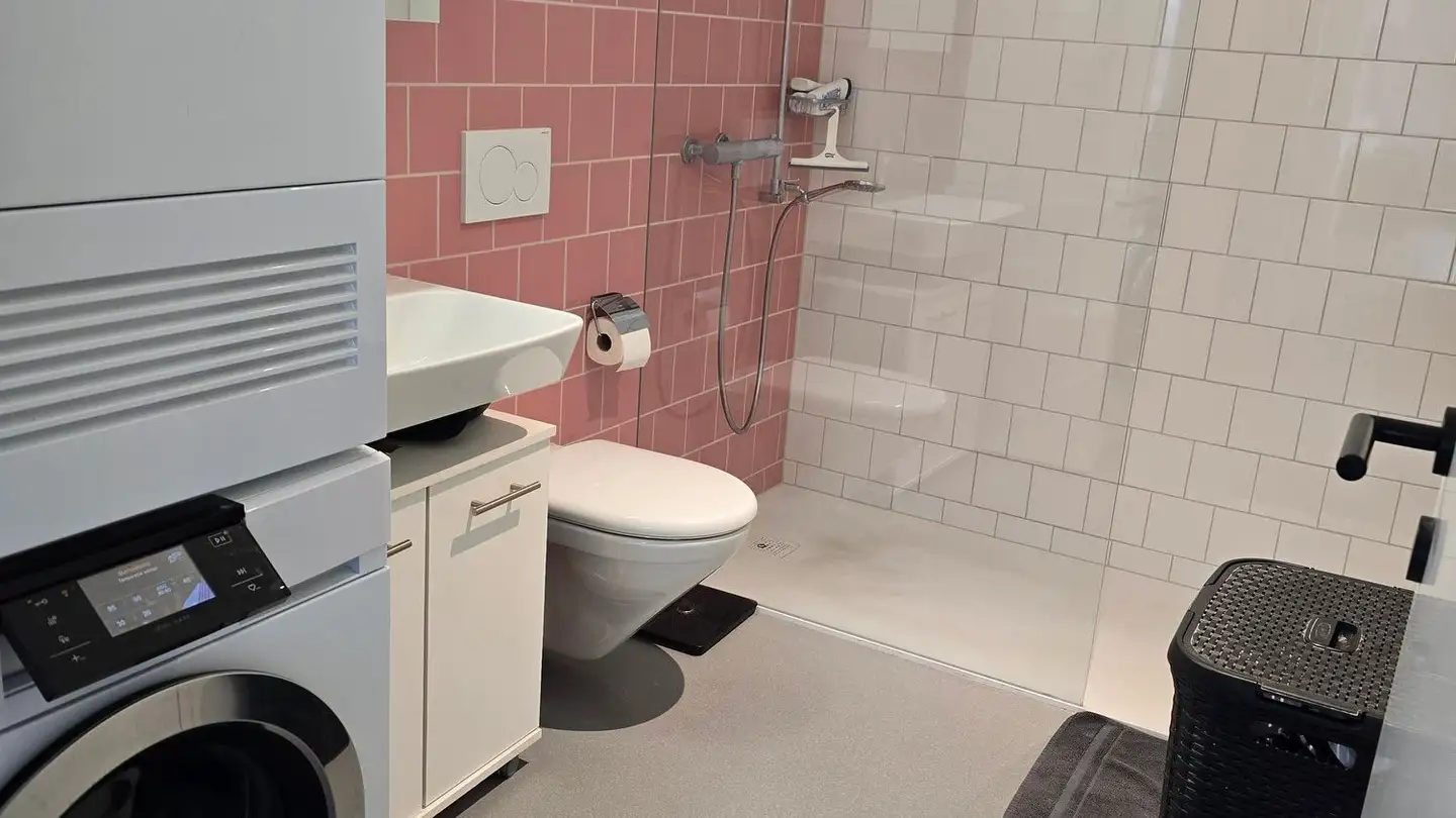 Möblierte Wohnung mieten - Alte Dorfstrasse 28, 8910 Affoltern am Albis - Foto 3