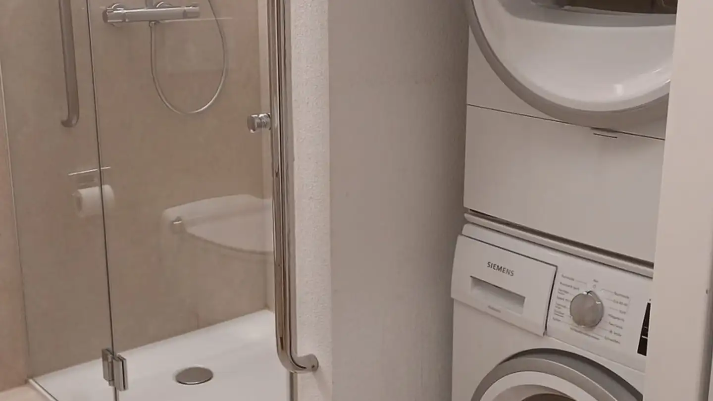 Appartamento in affitto - Feierabendstrasse 29, 4051 Basel - Foto 2