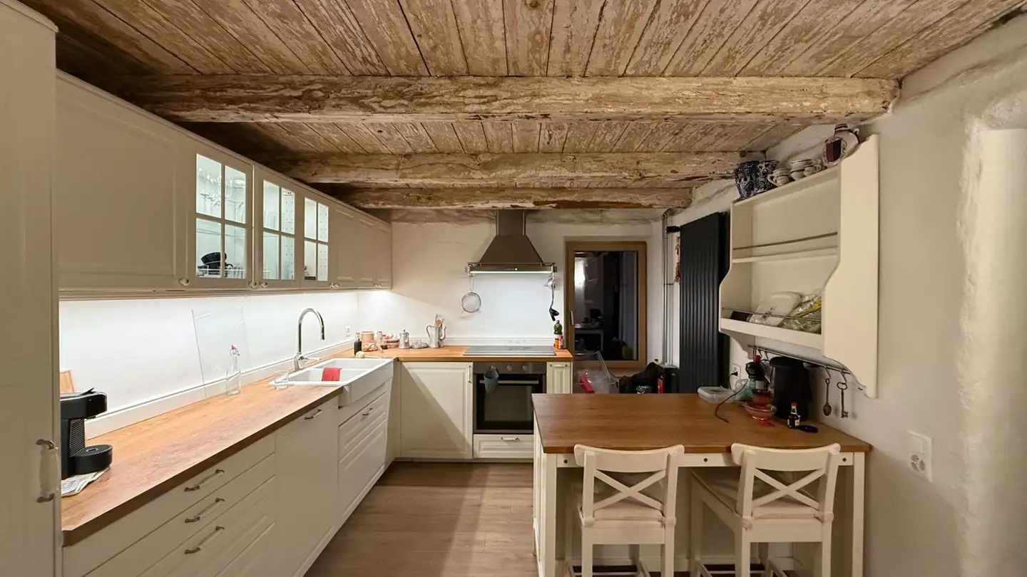 Casa singola in affitto - Certara, 6959 Certara - Photo 3