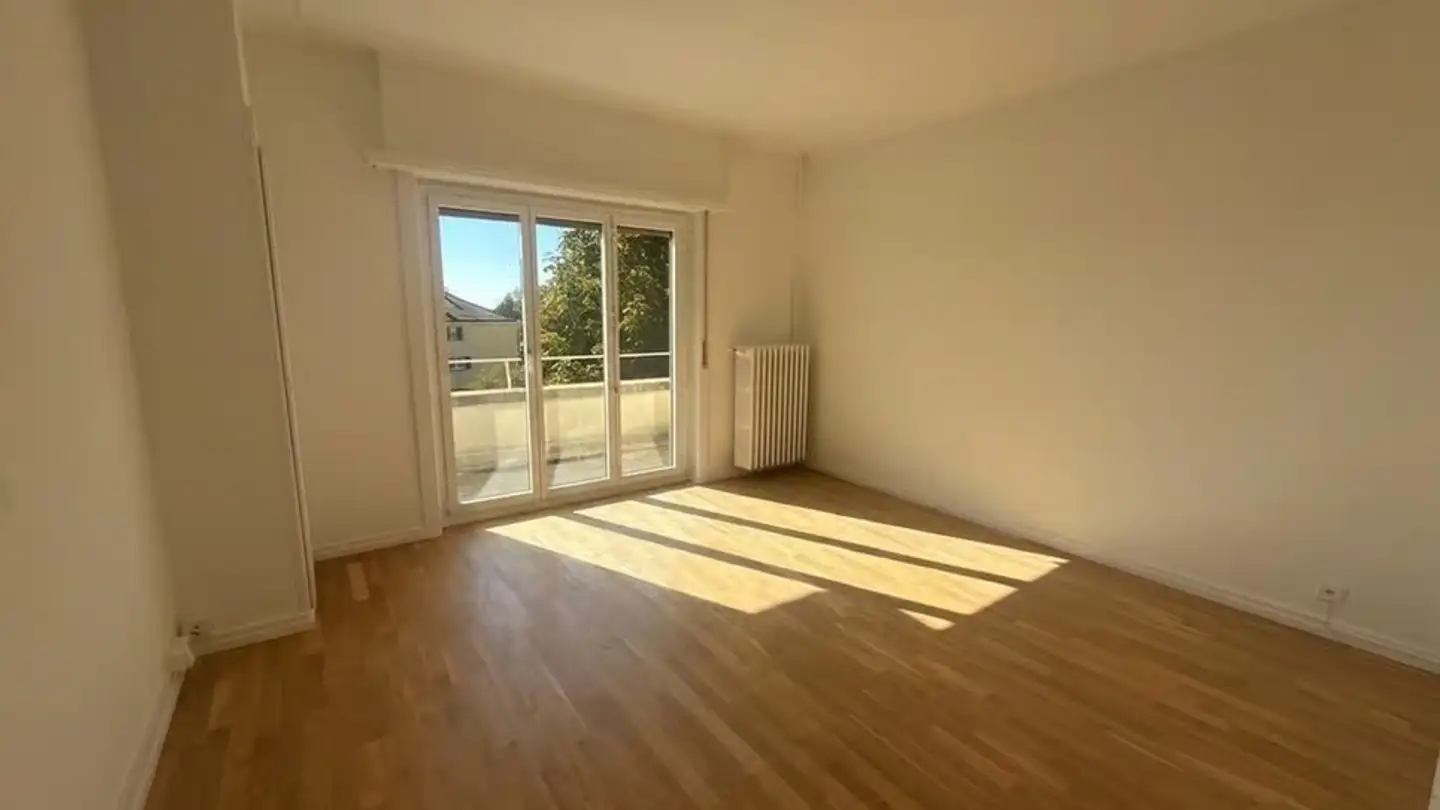 Appartamento in affitto - Avenue de Sévery 7, 1004 Lausanne - Foto 4